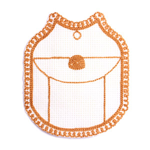 Emblemas Living Louça Saleiro Cornely Castanho