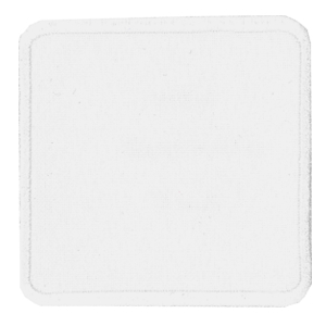 Emblemas Outros Diversos Patch Quadrado Médio