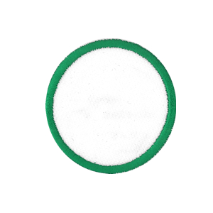 Emblemas Outros Diversos Patch Redondo Peq