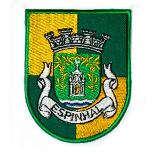 Emblema Vila Espinhal