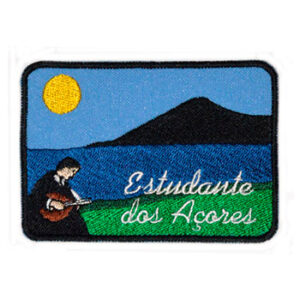 Emblema Estudante dos Açores