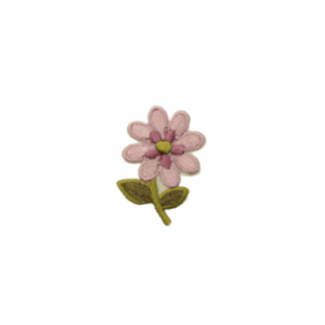 Nature Emblems Double Flower Lilac Small