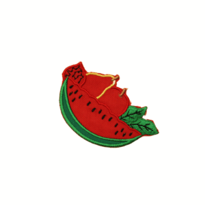 Nature Emblem Fruit Watermelon Small