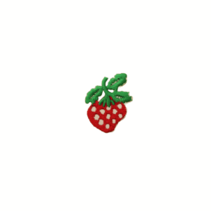 Nature Emblem Fruit Strawberry