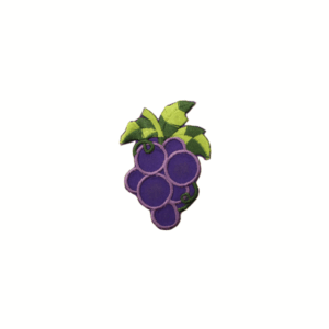 Emblem Nature Fruit Grapes