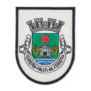 Emblema de Vila Ferreira - Paços de Ferreira