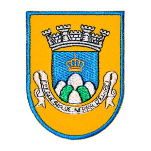 Parroquia de Serra d'El Rei