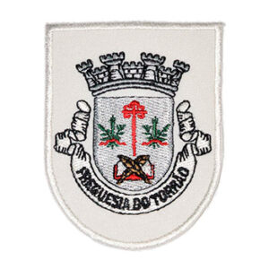 Parroquia de Torrão