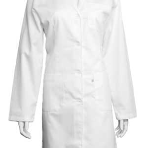 Bata Branca para Senhora