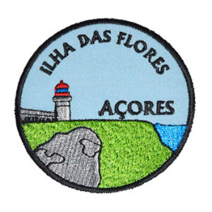 Isla de Flores Azores