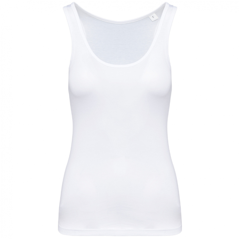 Top Eco-responsável de Senhora - Imagen 2