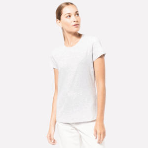 Ladies Short Sleeve T-Shirt