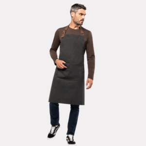 Avental Algodão Vintage