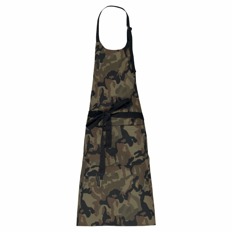 Avental com Peito – Image 3