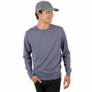 Boné Vintage - 6 Painéis