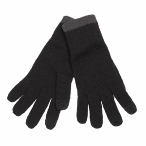 Touchscreen Compatible Gloves