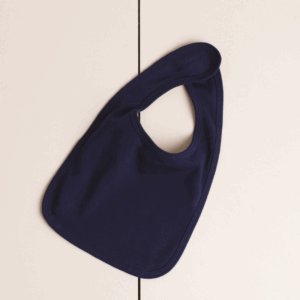 Babete para Bebé 100% Algodão