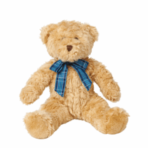 Urso de Peluche Bracken