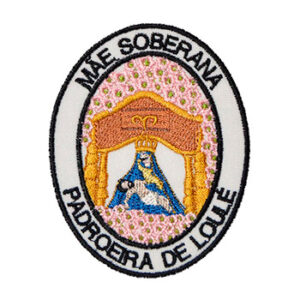 Mãe Soberana Padroeira de Loulé