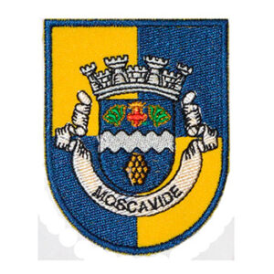 Emblema Vila Moscavide