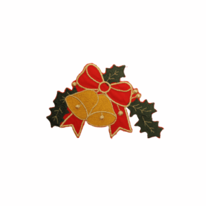 Chapas Navideñas Vivientes Campanillas