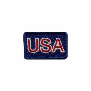 Emblema País EE. UU. Medio