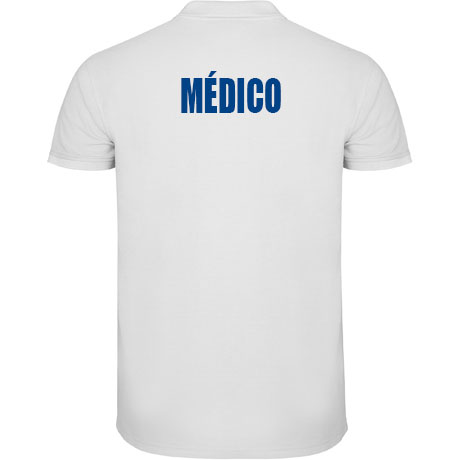 Polo Piquet Personalizado - Homem - Manga Curta - Imagem 3