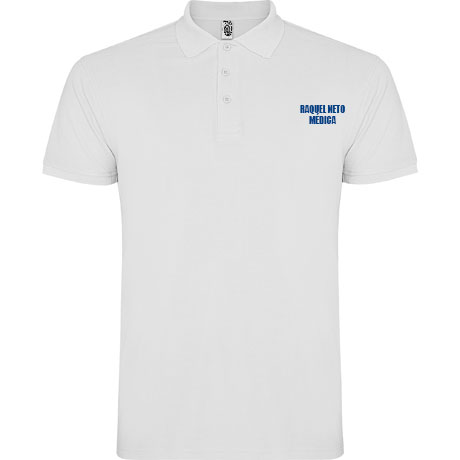 Polo Piquet Personalizado - Homem - Manga Curta - Imagem 2