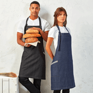 Avental Eco-responsável "Regenerate"