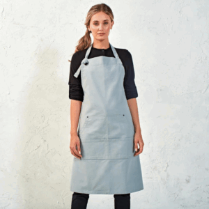 Avental Estilo “Calibre”