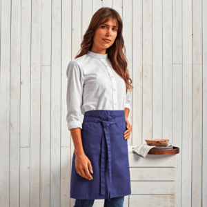 Avental Médio "Colours"