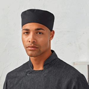 Chapéu de Cozinheiro