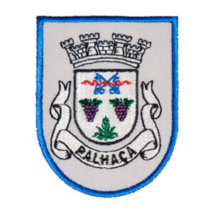 Emblema de Vila Palhaça