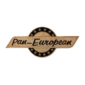 Pan-European Dourado grande