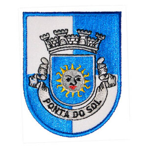 Emblema de Vila Ponta do Sol