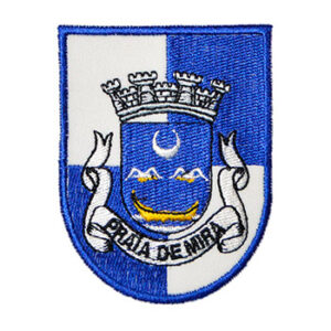 Emblema Vila Praia de Mira