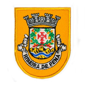 Emblema Vila Ribeira de Pena