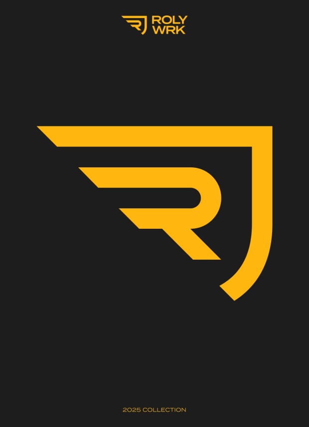 RolyWork capa 2025