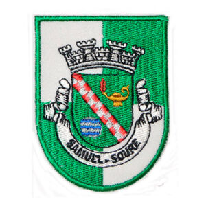 Emblema de Vila Samuel - Soure