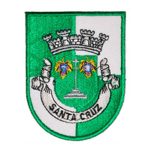 Emblema de Vila Santa Cruz