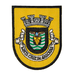 Santa Cruz da Graciosa