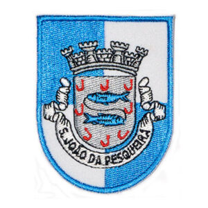 Emblema Vila São João da Pesqueira