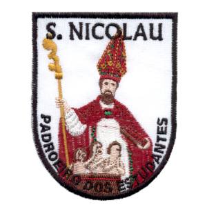 Emblema Religião S. Nicolau