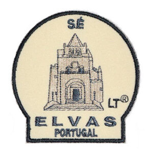 Catedral - Elvas - Portugal