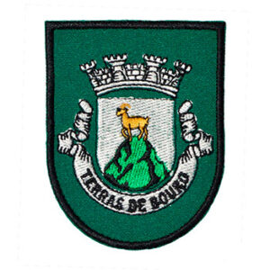 Emblema Vila Terras de Bouro
