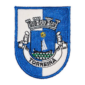 Emblema de Vila Torreira