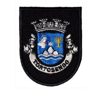 Emblema de Vila Tortosendo