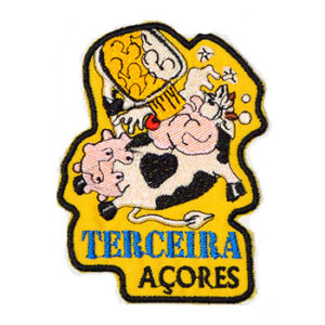 Vaca Terceira Açores
