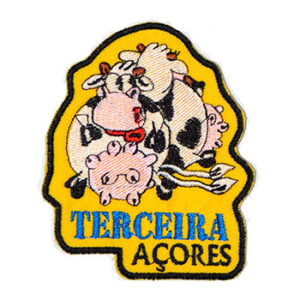 Vacas Terceira Açores