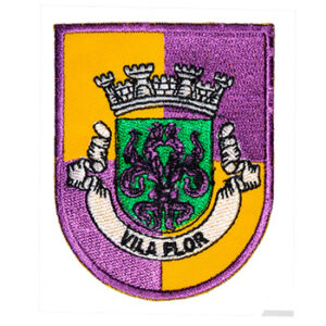 Emblema de Vila Flor